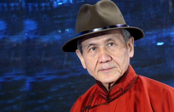 Н.ЭНХБАЯР: Ганц өөрийгөө биш бусдыгаа бодож амьдраарай