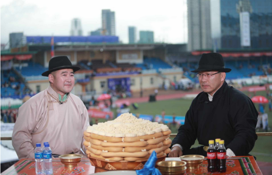 Д.Сумъяабазар: 15 мянга орчим ажилтан, алба хаагч ажиллаж, үерийн нөхцөл байдлыг тогтворжууллаа