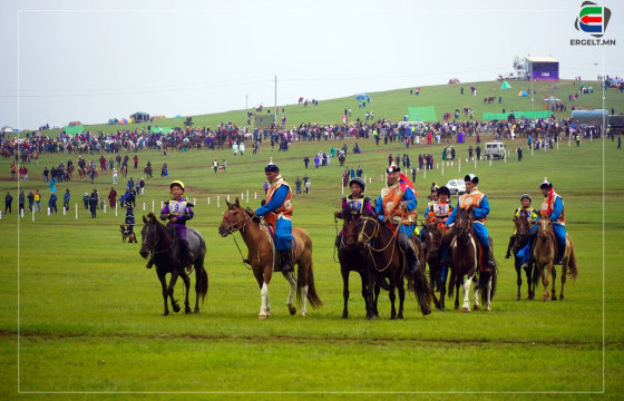 НАМХАН МОРИЙГ МОНГОЛ, ӨНДРИЙГ НЬ ЭРЛИЙЗ ГЭЖ БАРИМЖААЛАХ ТӨРИЙН НААДАМ