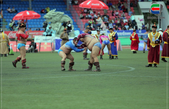 Дөрвийн давааны оноолт