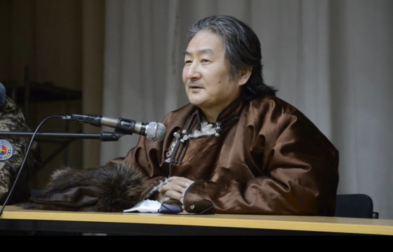 Д.Нямхүү: Эрүүл явбал улсын наадам үзнэ