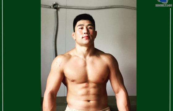 Г.ГАНХУЯГ: Бэлтгэл сургуулилалт сайн байлаа, улсын харцага цолтон болсон доо баяртай байна 