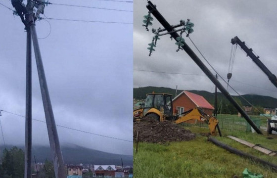 107 дэд өртөөнд үзлэг хийж, 30 дэд өртөөнд ус орохоос сэргийлэх арга хэмжээ авч ажиллалаа