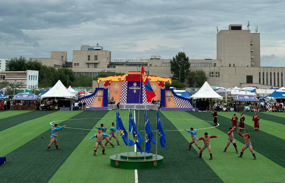 Мартахын аргагүй дурсамж үлдээсэн 1983 оны наадам