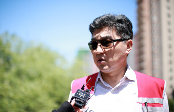 Ц.Тулга: Үерийн аюул, эрсдэл учирч болзошгүй 314 км газар бий