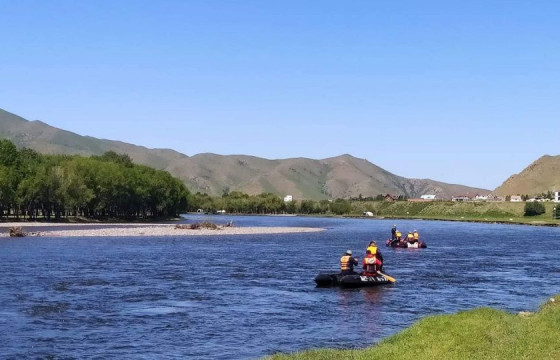 ОБЕГ: Он гарснаас хойш голын усанд 21 иргэн амь насаа алдсан