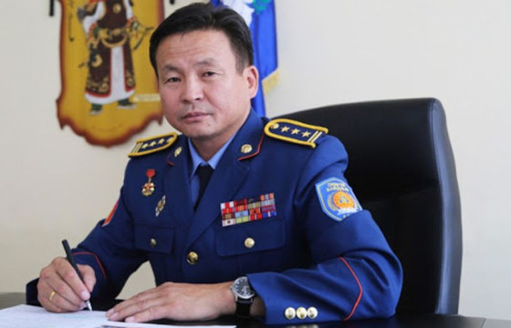 Б.УУГАНБАЯР: Нийслэлийн 31.6 мянган өрхийн 128.1 мянган хүн үерт өртсөн