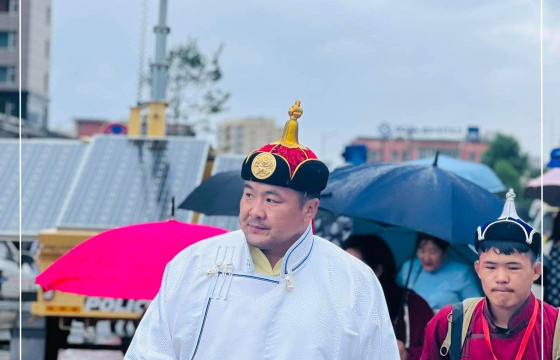 П.БҮРЭНТӨГС: НААДАМ ИНГЭЖ ЗОХИОН БАЙГУУЛАХГҮЙ ШҮҮ 