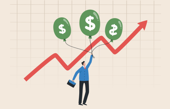Инфляц 10.6 хувьд хүрчээ