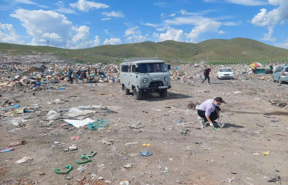 ХӨРСНИЙ БОХИРДОЛ ТОДОРХОЙЛОХ ШИНЖИЛГЭЭ ХИЙЖ БАЙНА 