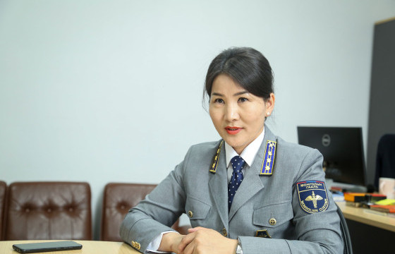 Д.АНХТУЯА: ТАНЫ БИЧИГ БАРИМТЫН БҮРДЭЛ БҮРЭН БОЛ ҮРЖЛИЙН МАЛ, АМЬТНЫ ИМПОРТЫН МЭДЭГДЛИЙГ ӨДӨРТӨӨ Ч АВАХ БОЛОМЖТОЙ