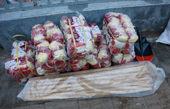 Хандив, тусламжийн талаарх мэдээллийг нээлттэй, ил тод байлгана