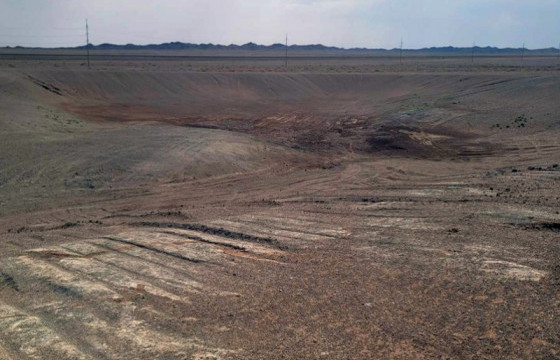 Нийт 556.3 га талбайд техникийн нөхөн сэргээлт хийжээ