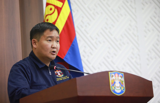 Ашиглалтын шаардлага хангахгүй 132 цахилгаан шат байна