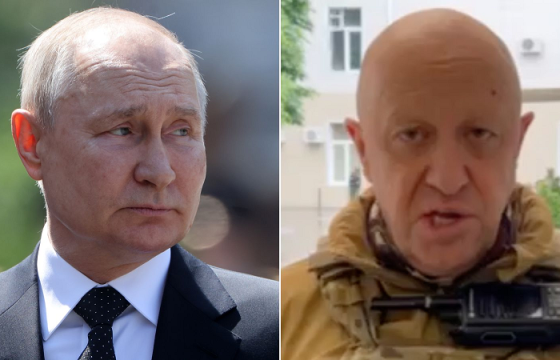 ОХУ-ын Ерөнхийлөгч В.Путин “Вагнер”-ын удирдагч Е.Пригожиноос өшөө авахыг хүссэн хэвээрээ гэв