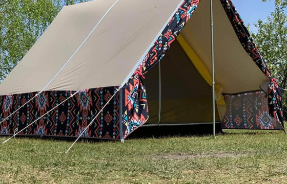 Асар, майхан 200 мянгаас 2.9 сая төгрөгийн үнэтэй байна