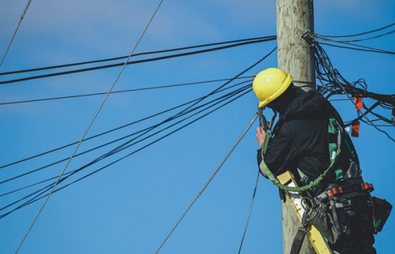 УБЦТС: ОХУ-аас урьдчилж мэдэгдэлгүй цахилгаан тасалсан. Яаралтай буцаан залгаж байна