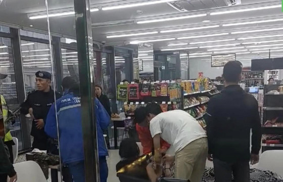 ЦЕГ: ЦАХИЛГААНД ЦОХИУЛСАН ЭМЭГТЭЙ НАС БАРСАН ГЭДЭГ НЬ ТАШАА МЭДЭЭЛЭЛ