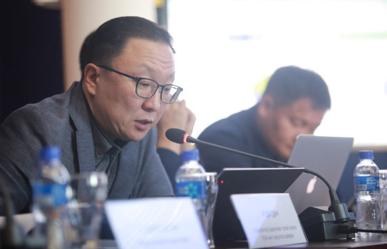 П.ЭРХЭМБУЛГАН: Цахилгаан хүчдэлд цохиулсан эмэгтэйн амин үзүүлэлт хэвийн, биеийн байдал тогтвортой байна