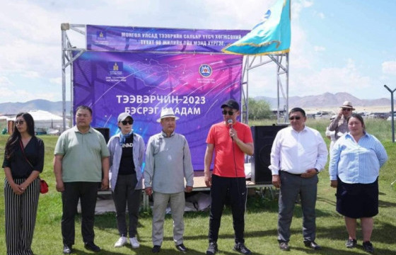 Тээвэрчдийн өмнө тулгамдаж байгаа асуудлыг шийдвэрлэхэд анхаарч ажиллана