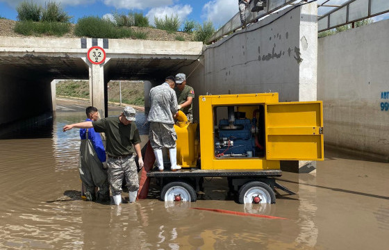 НОБГ: НҮХЭН ГАРЦЫН ЗОРЧИХ ХЭСГИЙГ АЮУЛГҮЙ БОЛГОХООР АЖИЛЛАЖ БАЙНА 