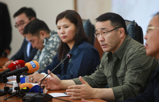 Д.Сумъяабазар: Болзошгүй эрсдэл, аюулаас сэргийлэхийн тулд олон жил ужгирсан асуудлыг одоо л шийдэх ёстой