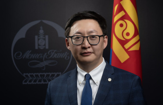 Б.Батбаатар: Монгол Улсын мөнгө угаах, терроризмыг санхүүжүүлэхтэй тэмцэх тогтолцоо олон улсын түвшинд хүрлээ