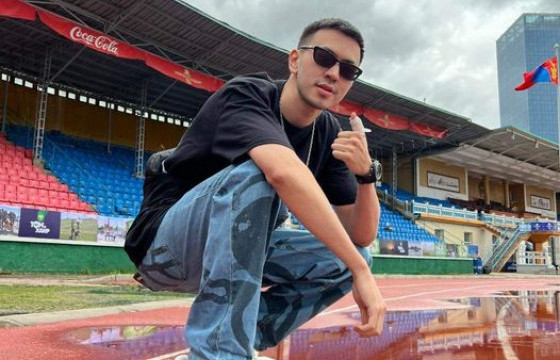 РЕППЕР THUNDERZ-ИЙН ОНЦЛОХ ТАВАН ДУУ