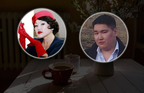 Ц.Хулангийн хүү У.РАВДАН: Ээжийг минь дарамтлахын тулд надад зургаан сарын өмнө АТГ-аас хэрэг нээсэн