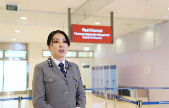 Э.ДУЛАМСҮРЭН: ОНГОЦНЫ БУУДАЛ ДЭЭР ХЭН НЭГНИЙ ГУЙЛТААР ДАЙВАР АЧАА БУЮУ БУСДАД ДАМЖУУЛАХ АЧАА ОГТ АВАХГҮЙ БАЙХЫГ АНХААРУУЛЖ БАЙНА