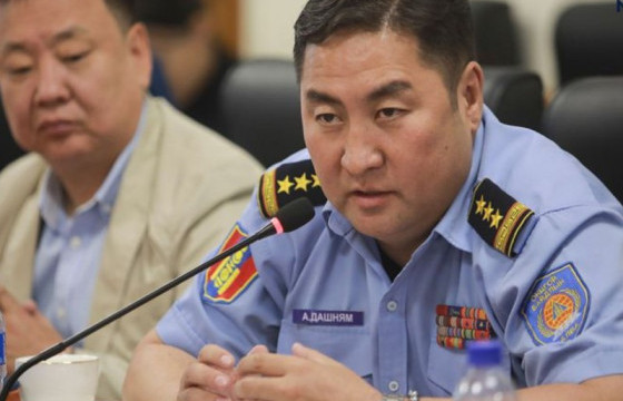 НОБГ: Утаажилтын бүсээс 27 иргэнийг гаргаж, аврах ажиллагаагаар 3809 иргэнийг амь насыг аварчээ