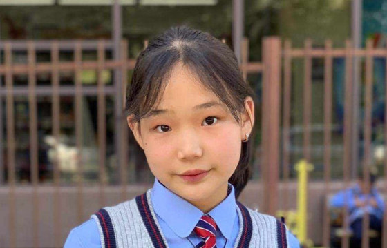 СУРАГГҮЙ БОЛСОН 13 НАСТАЙ ОХИНЫГ ЭРЭН ХАЙЖ БАЙНА