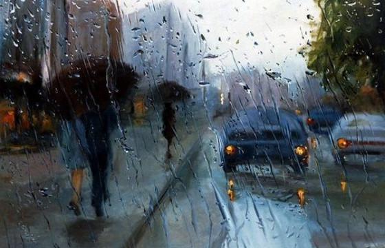 ЦУОШГ: 30 мм дээш хэмжээтэй бороог аюултай гэж үздэг