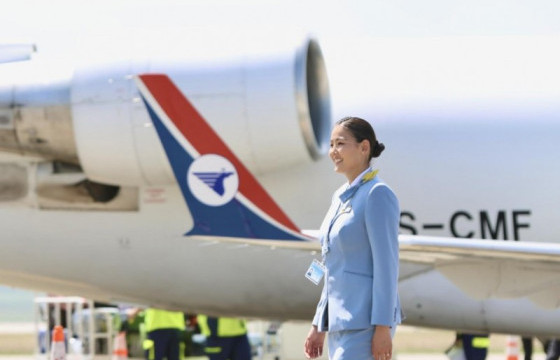 Орон нутгийн нислэгээр нийт 31 мянга 610 зорчигч тээвэрлэжээ