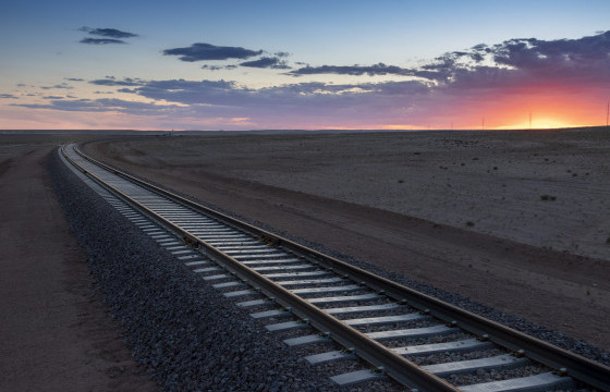 Улаанбаатар-Замын-Үүд чиглэлийн галт тэрэгний хөдөлгөөнийг хязгаарлажээ