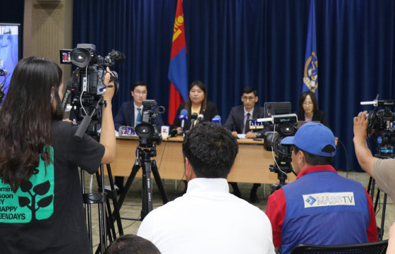 ШЕЗ: Нүүрсний хэрэгт холбогдуулан 30 хүнийг шалгаж, нэг хэрэг шийдвэрлэлээ