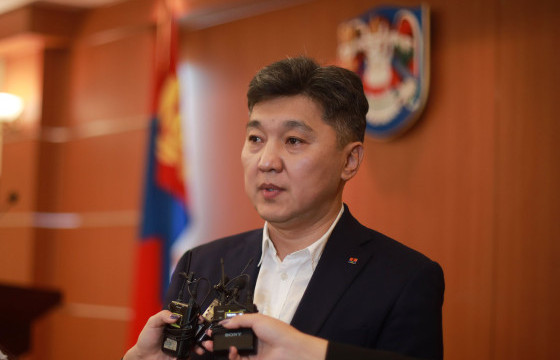 Ц.ТУЛГА: Иргэдийн гомдлыг шийдвэрлэх хүртэл РЦНК-гийн баруун талын барилгын ажлыг зогсоолоо