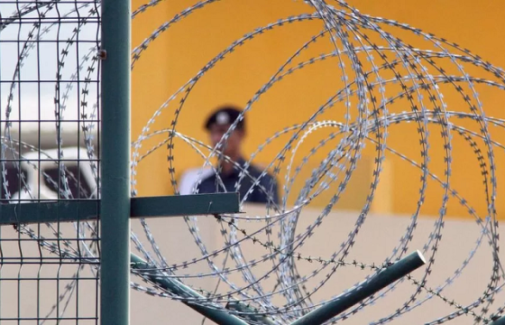 Сингапур түүхэндээ хоёр дахь удаагаа эмэгтэй хүнд цаазын ял оноолоо гэв