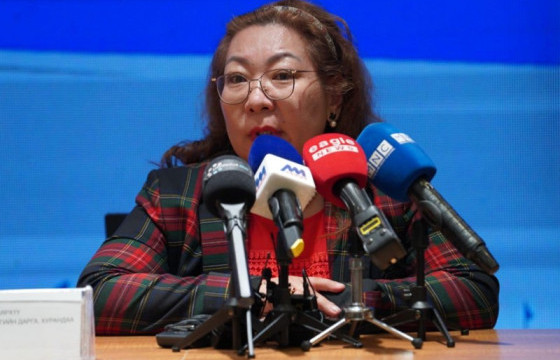 Үертэй холбоотойгоор гэдэсний халдварт өвчин нэмэгдээгүй