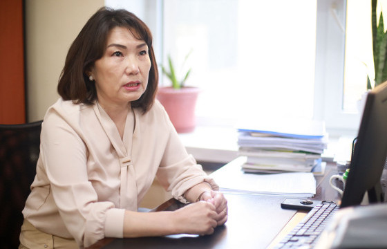 З.БОЛОРМАА: Хувийн ариун цэврээ сайтар сахиснаар халдварт өвчнөөс сэргийлэх боломжтой