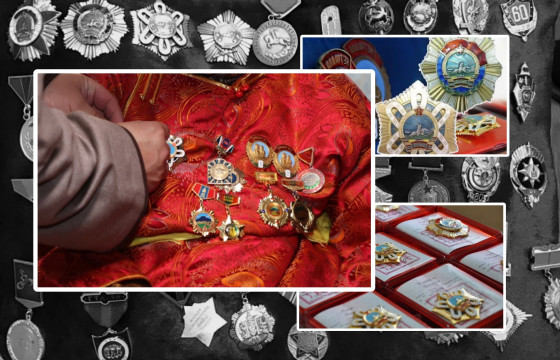 ЭНГЭРЭЭРЭЭ ДҮҮРЭН ТЭМДЭГ ЗҮҮСЭН ЯДУУСААР МОНГОЛ ДҮҮРЛЭЭ