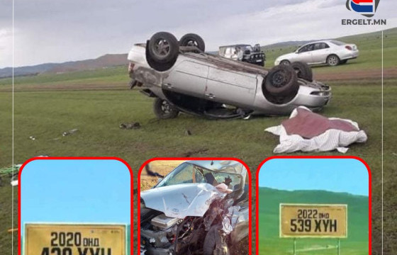 ХАРИУЦЛАГАГҮЙ, ЧАДВАРГҮЙ ЖОЛООЧ НАРЫН ЖОЛООДОХ ЧАДВАРЫГ ДАХИН ШАЛГАЖ, ЭРХИЙГ НЬ ХАСЪЯ