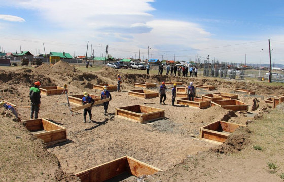 Шинээр сургууль, цэцэрлэг байгуулах хүсэлтийг наймдугаар сарын 1-нээс хүлээн авна