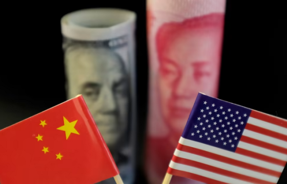 ТОЙМ: БНХАУ, Япон, Европт өсөлт, сэргэлтийн ажил үргэлжилж, АНУ-ын эдийн засаг удаашрах төлөвтэй байна