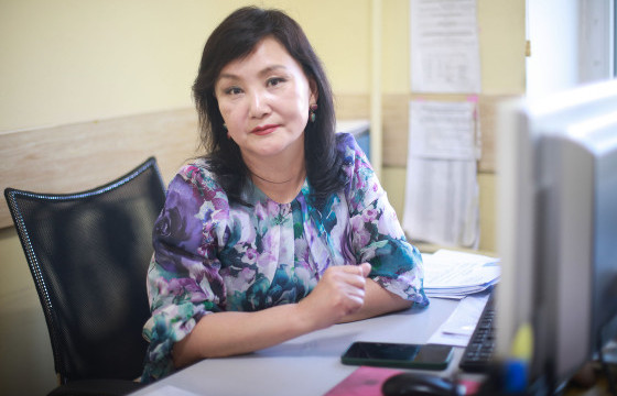 М.МӨНХГЭРЭЛ: Ундны усны шинжилгээний дүнд эерэг сорьц илрээгүй
