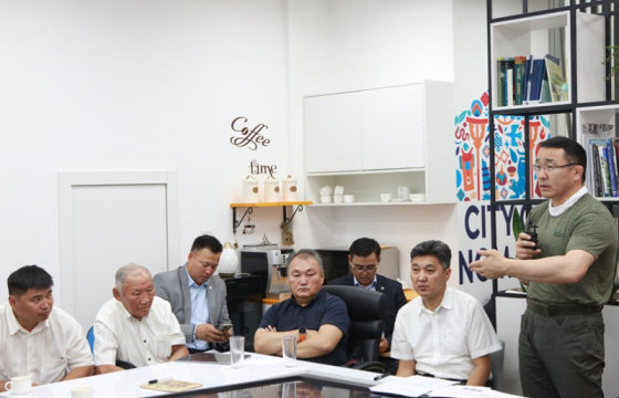 Хот төлөвлөлтөд салбарын судлаачид, мэргэжилтнүүдийн саналыг тусгаж, нээлттэй хамтран ажиллана