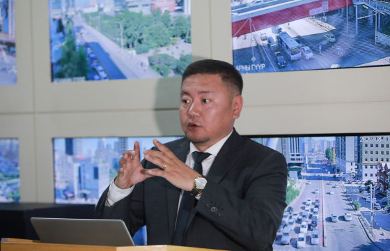 Он гарснаас хойш 61 мянган автомашин импортоор орж иржээ