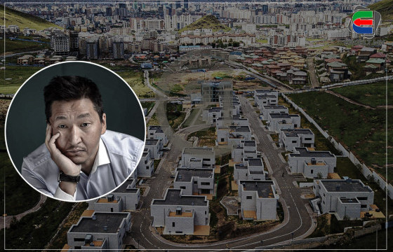 “ХАМАР” ХОЧИТ Т.ГАНБОЛДЫН “ШАМБАЛА” ХОТХОН