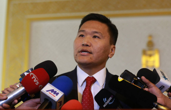 Т.Аюурсайхан Б.Ганхуяг нарт яллах дүгнэлт үйлдэж, хэргийг шүүхэд шилжүүлжээ