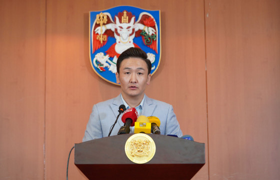 “Даншиг наадам-хүрээ цам 2023”-д Буриад, Халимаг, Тува, Өвөр, Дээд Монголоос оролцоно